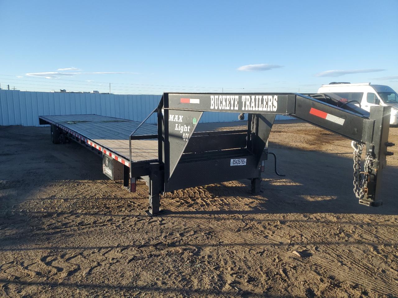 Lot #3287966140 2024 BUCKEYE UNKNOWN