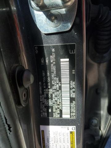 2016 TOYOTA 4RUNNER SR #3291167963