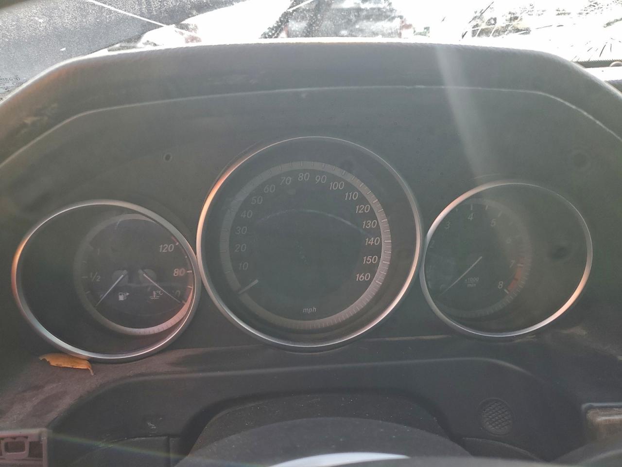 MERCEDES-BENZ E-CLASS 350