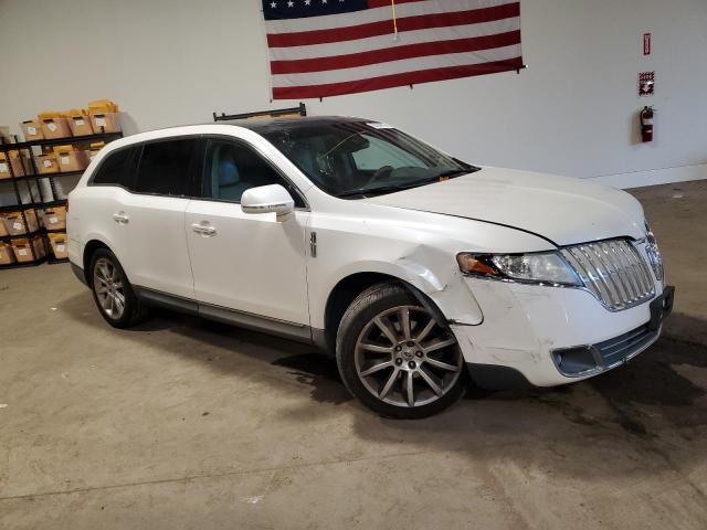2010 LINCOLN MKT #3303975771