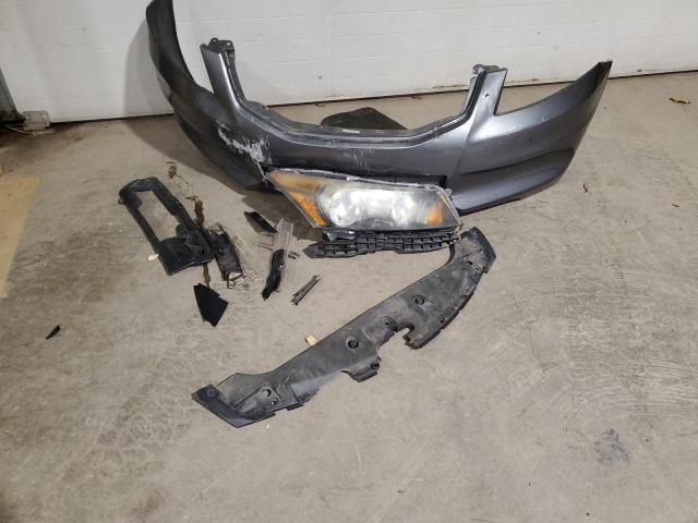 2011 HONDA ACCORD SE #3301940441