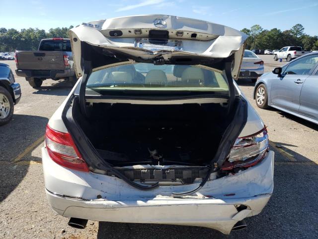 2008 MERCEDES-BENZ C 300 #3291356160