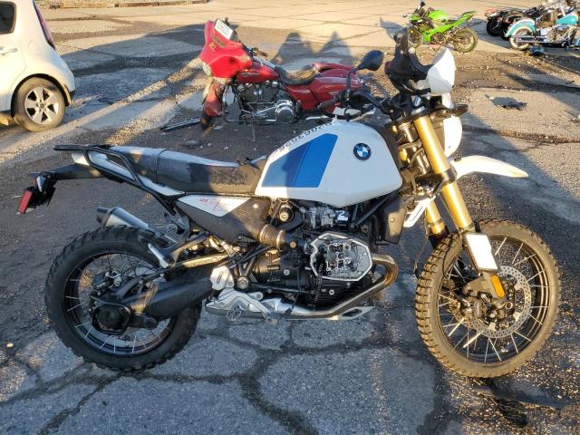 Global Auto Auctions: 2026 BMW R 12 G/S