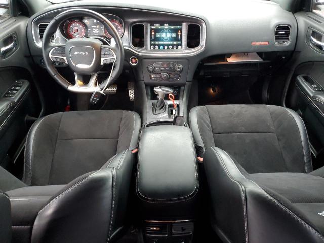 2018 DODGE CHARGER SR - 2C3CDXL93JH325943