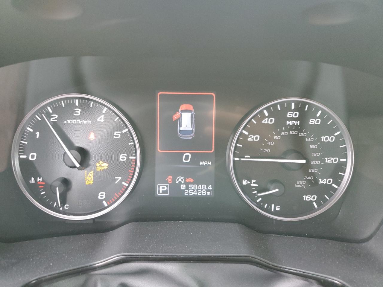 SUBARU OUTBACK PREMIUM