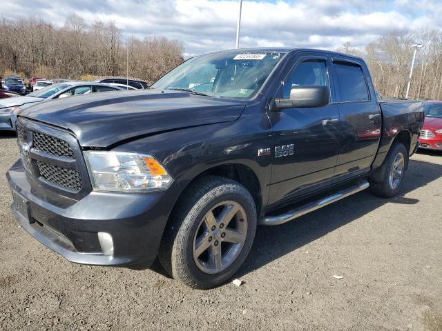 2013 RAM 1500 ST #3291292449