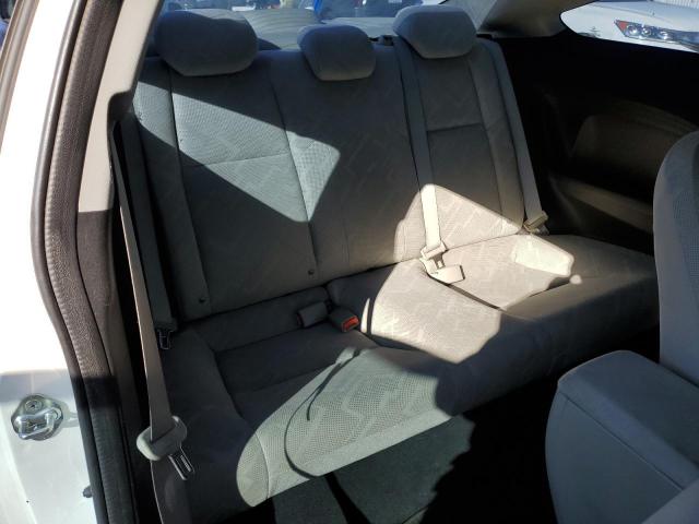 2012 HONDA CIVIC LX #3302659113