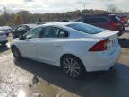 Lot #3296314436 2017 VOLVO S60 PREMIE