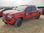 Lot #3302986705 2017 TOYOTA TACOMA DOU