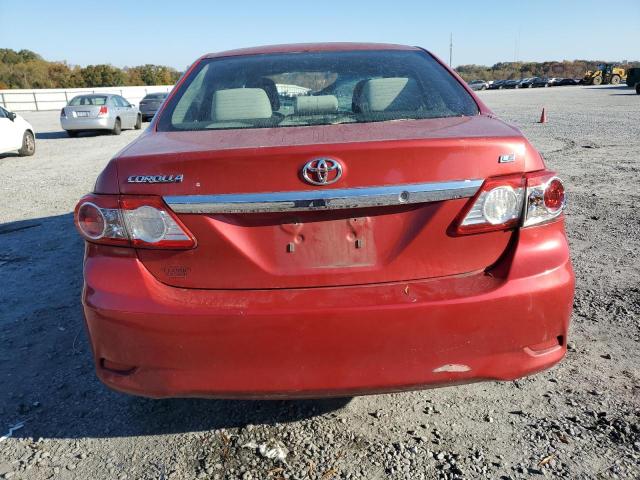 2011 TOYOTA COROLLA BA - JTDBU4EE0BJ093883