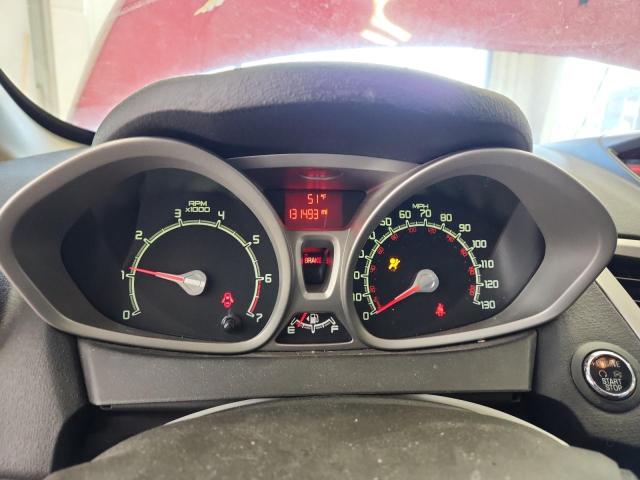 2011 FORD FIESTA SES - 3FADP4FJXBM100827