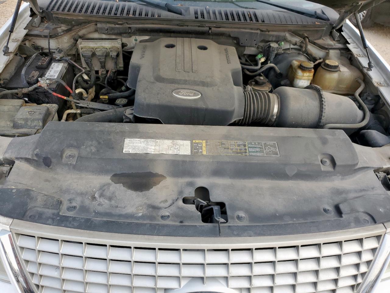 Lot #3304873544 2004 FORD EXPEDITION