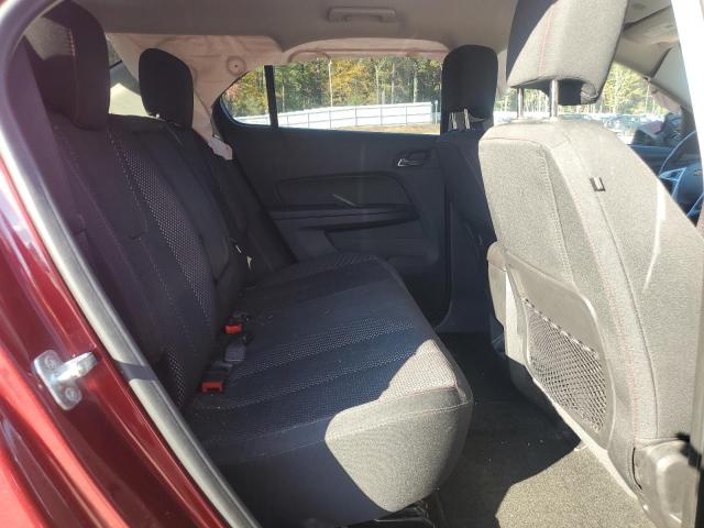 2017 CHEVROLET EQUINOX LT - 2GNALCEK3H1533345