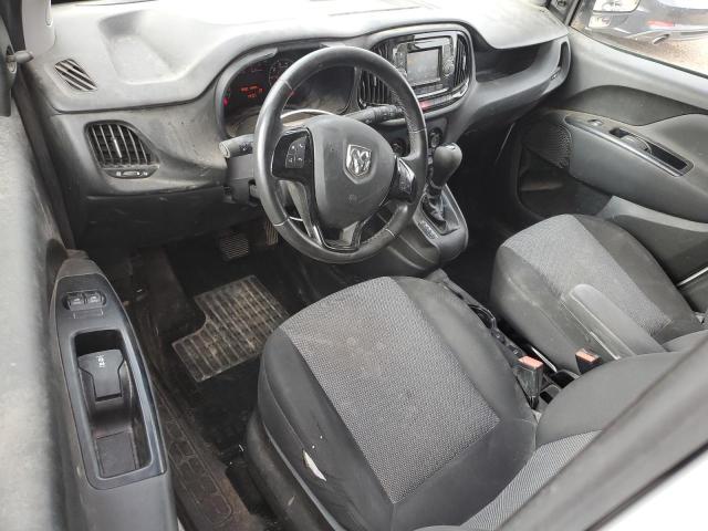 2017 RAM PROMASTER - ZFBERFAB8H6E92631