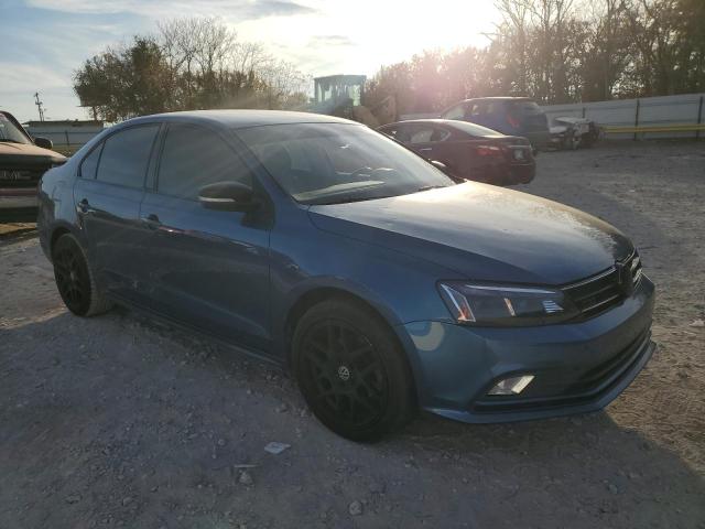 2015 VOLKSWAGEN JETTA BASE #3284739540