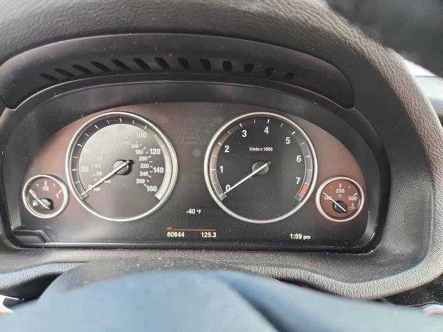 2017 BMW X3 SDRIVE2 #3304812665