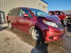 Lot #3293578944 2013 TOYOTA SIENNA LE