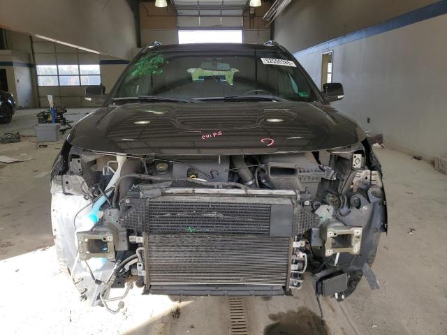 2015 FORD EXPLORER S #3308295198