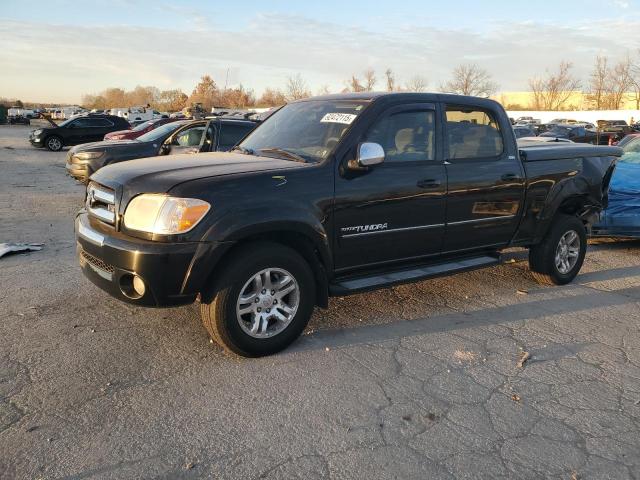 Global Auto Auctions: 2006 TOYOTA TUNDRA DOU