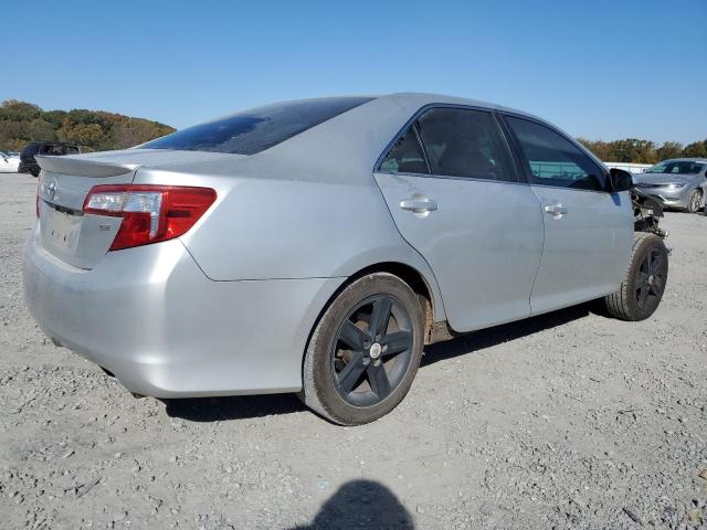 2012 TOYOTA CAMRY BASE - 4T1BF1FK7CU040218