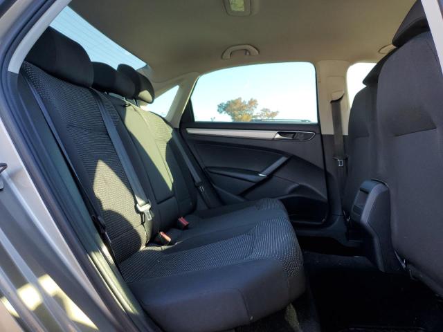 2016 VOLKSWAGEN PASSAT S - 1VWAT7A33GC022237