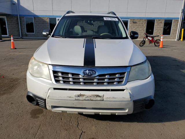 2011 SUBARU FORESTER 2 #3301602684
