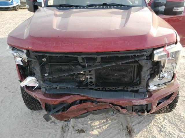 2017 FORD F250 SUPER #3301782369