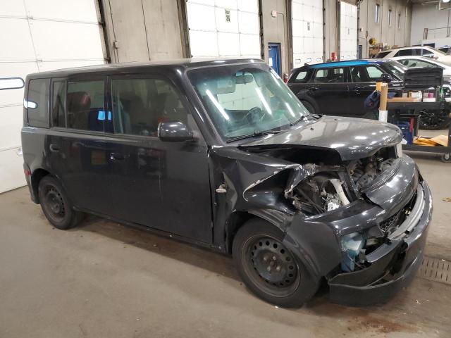 2005 TOYOTA SCION XB #3292469682