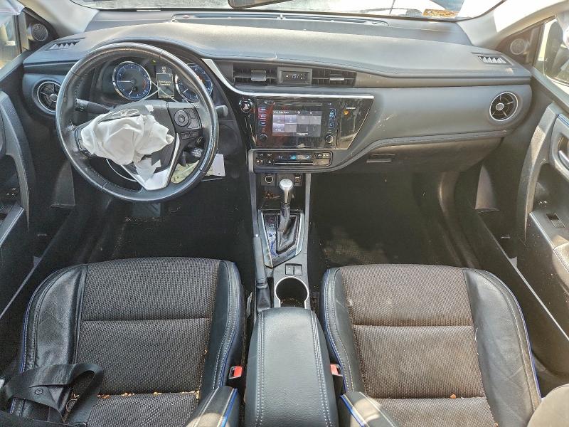 2017 TOYOTA COROLLA L #3296388663