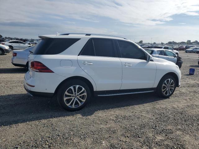 2018 MERCEDES-BENZ GLE 350 #3285680694