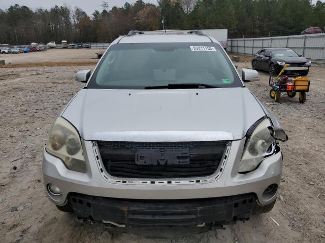 2012 GMC ACADIA SLT #3304730922