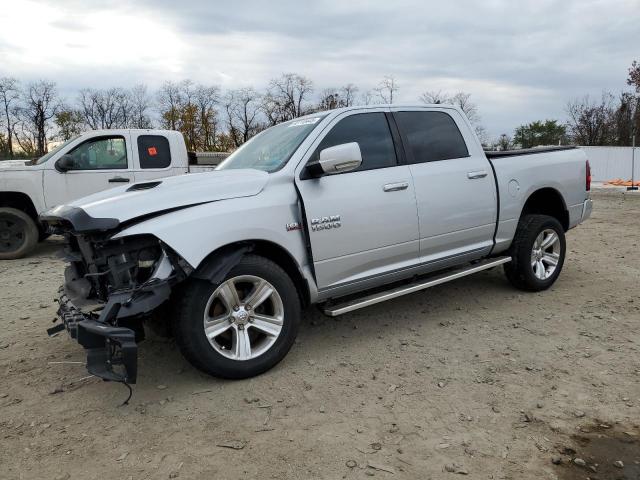 Global Auto Auctions: 2015 RAM 1500 SPORT