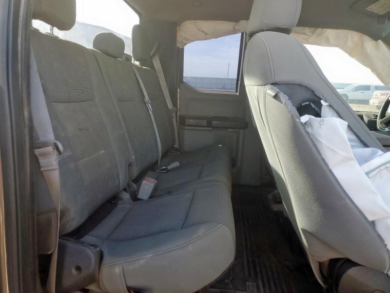 2019 FORD F250 SUPER #3293501421