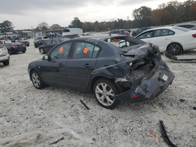 2009 MAZDA 3 I #3305364324