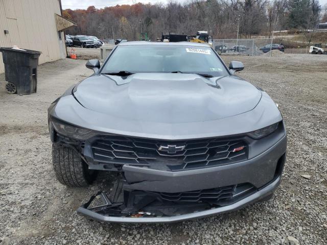 2019 CHEVROLET CAMARO LS #3301986466