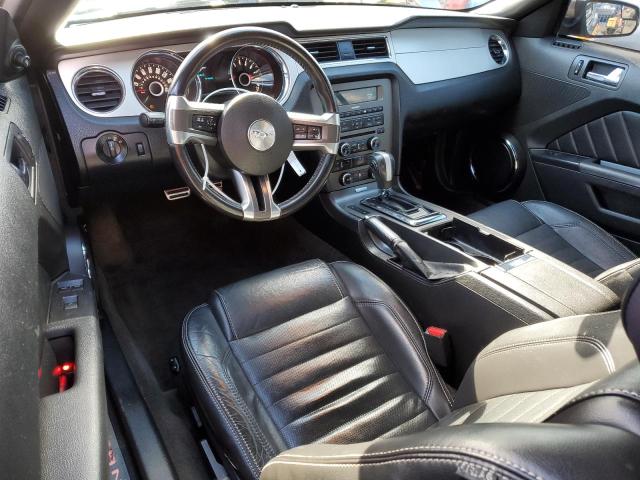 2014 FORD MUSTANG - 1ZVBP8EM9E5228035