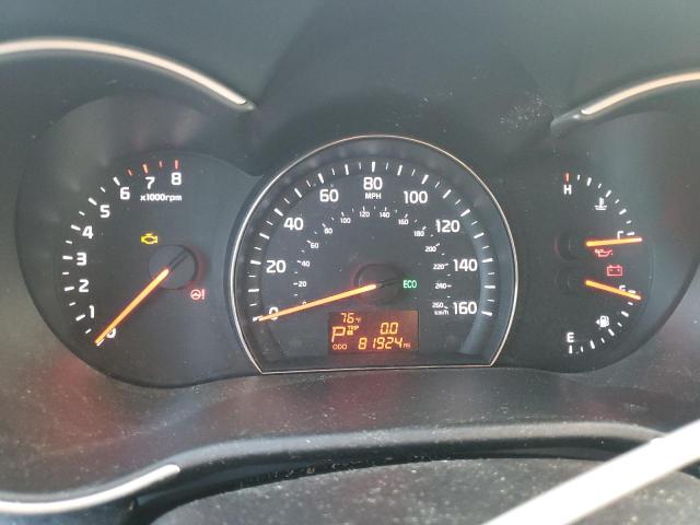 2015 KIA SORENTO LX #3310315961