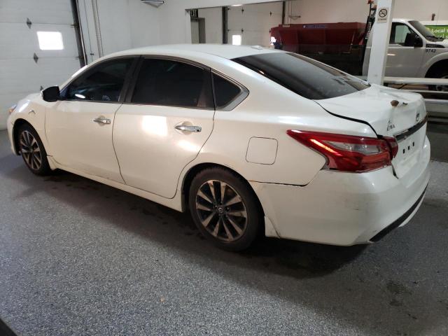 2016 NISSAN ALTIMA 2.5 #3285608311
