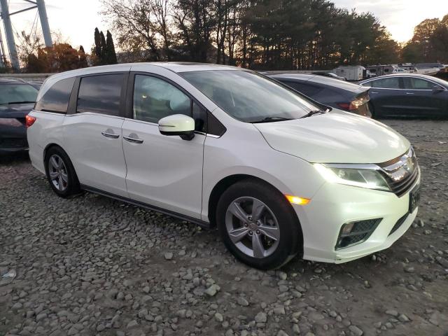 2018 HONDA ODYSSEY EX #3296308435