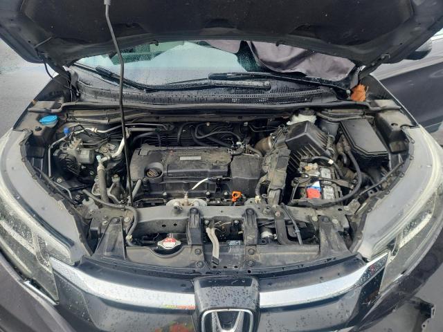 2016 HONDA CR-V SE #3304714948