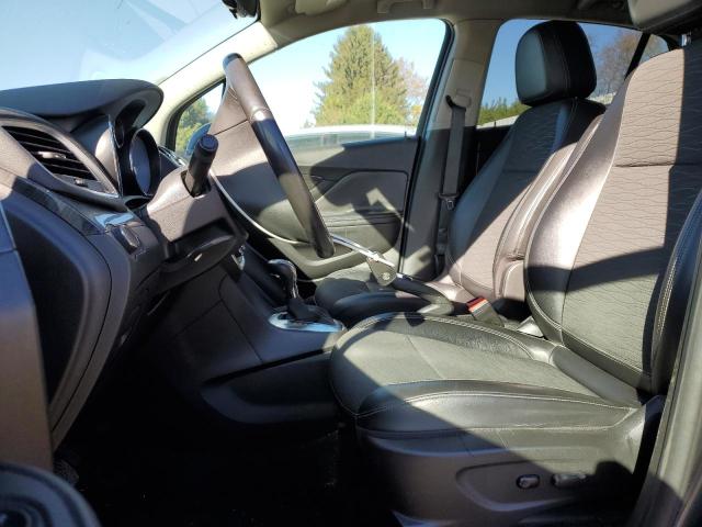 2016 BUICK ENCORE #3298088146