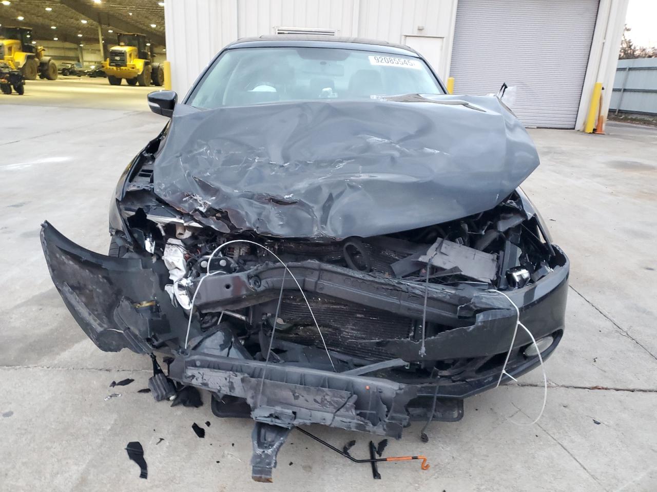 VOLKSWAGEN JETTA SEL