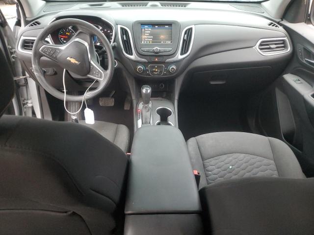 2020 CHEVROLET EQUINOX LT #3303703023