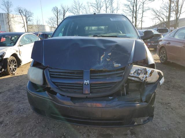 2007 DODGE GRAND CARA #3312583160