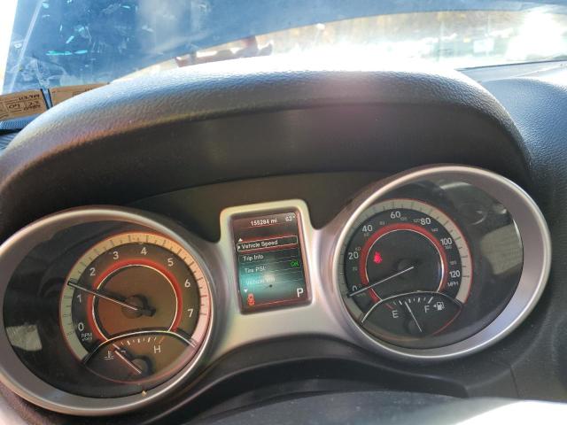 2014 DODGE JOURNEY SX #3291451512