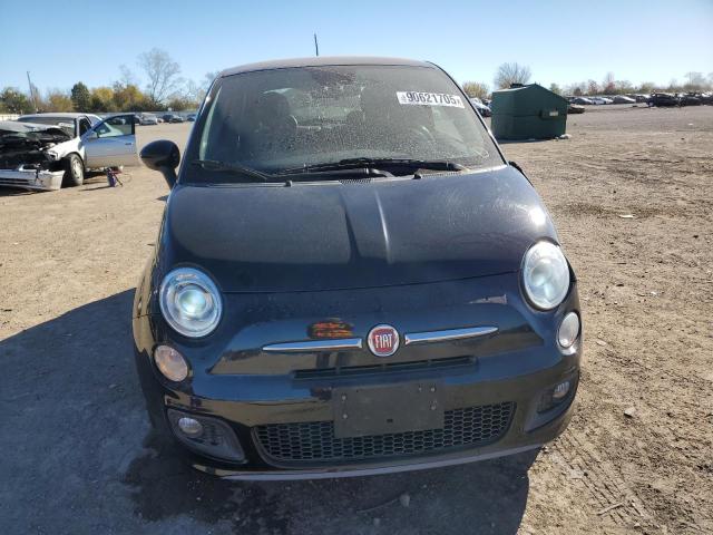 2014 FIAT 500 SPORT #3285711659