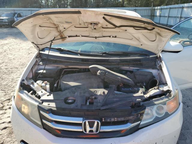 2015 HONDA ODYSSEY EX #3309413982