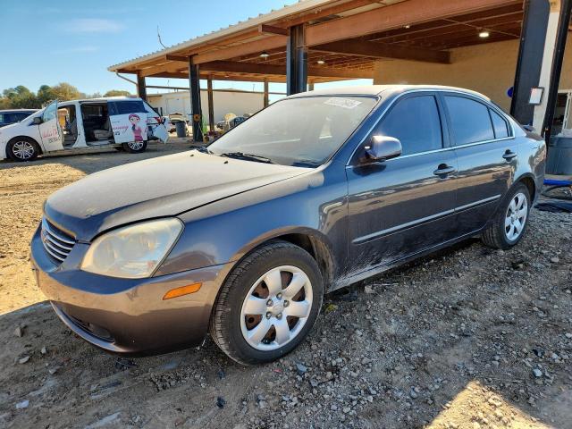 Global Auto Auctions: 2008 KIA OPTIMA LX