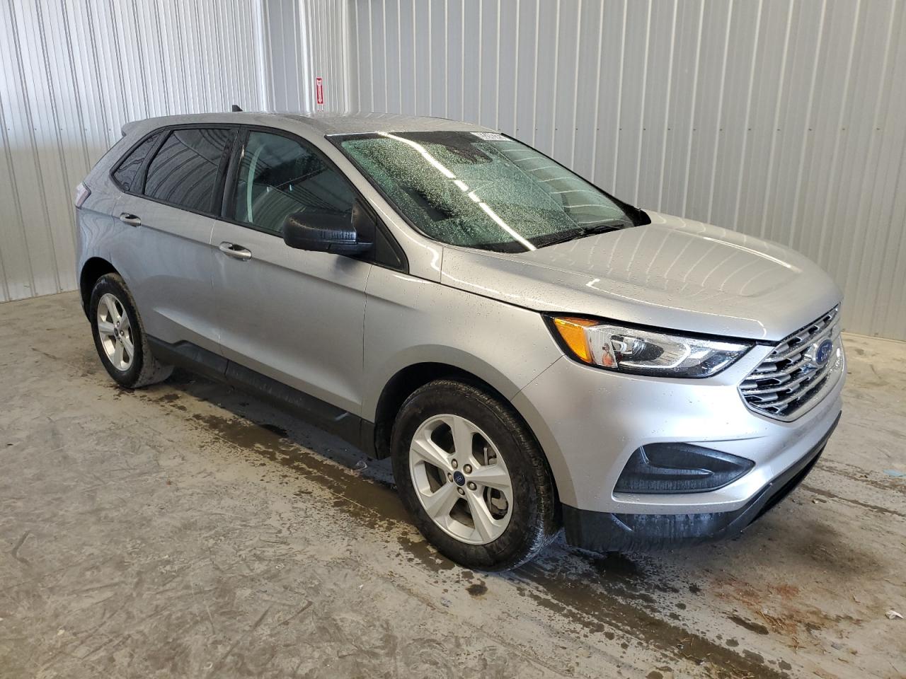 FORD EDGE SE