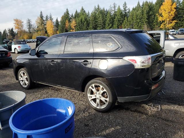 2014 MITSUBISHI OUTLANDER #3284937952